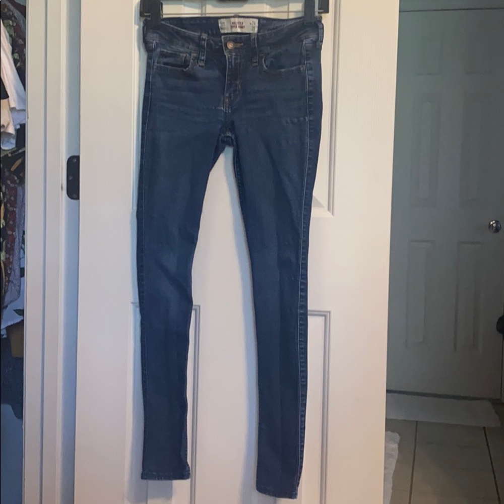 Women’s Hollister Jean